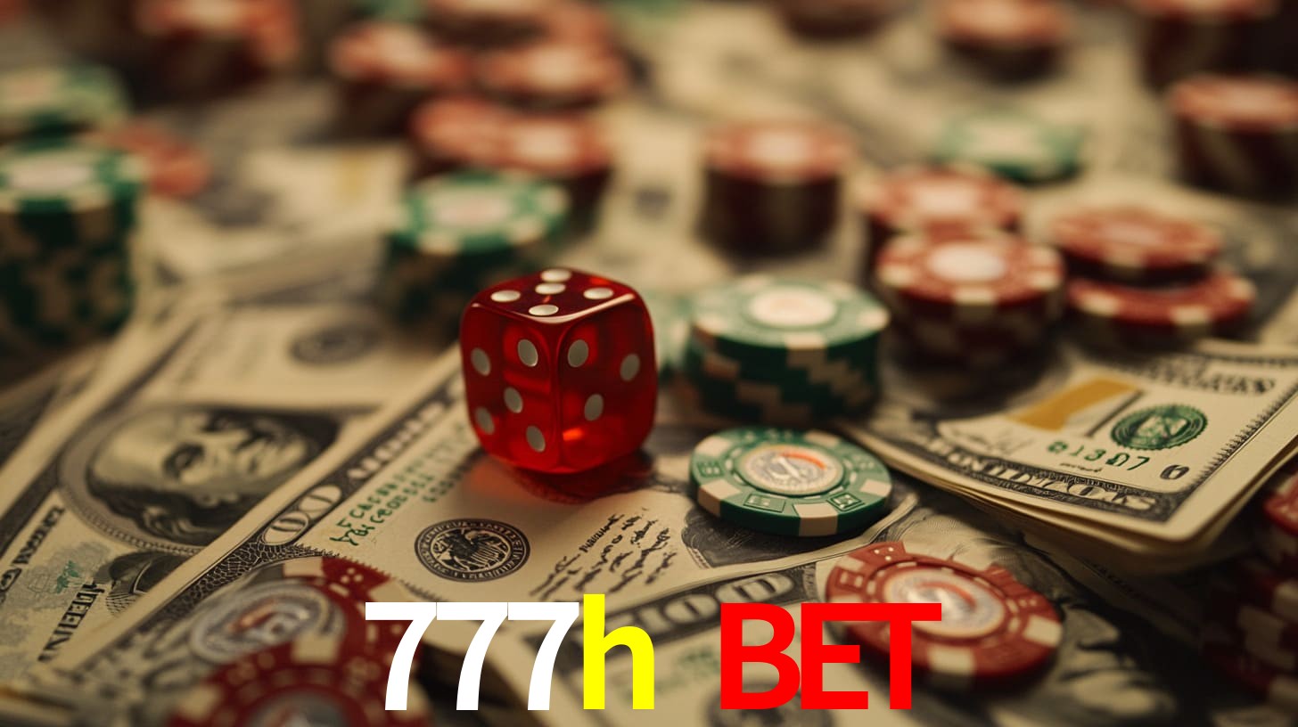 777h bet Recompensas para você