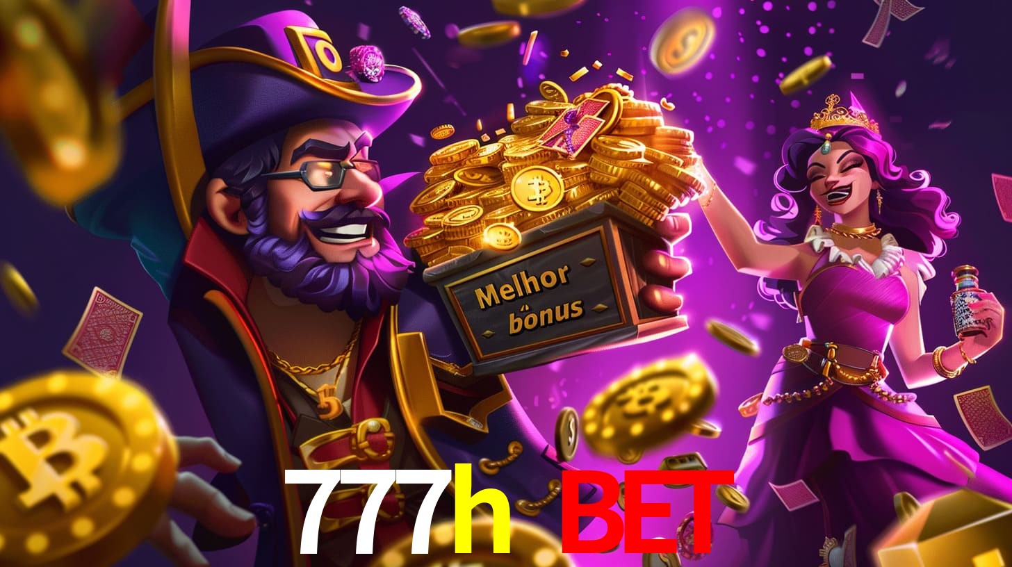 777h bet Bônus exclusivos