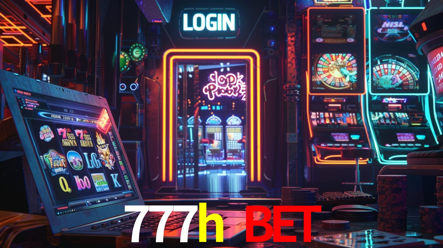 777h bet Baixar Login