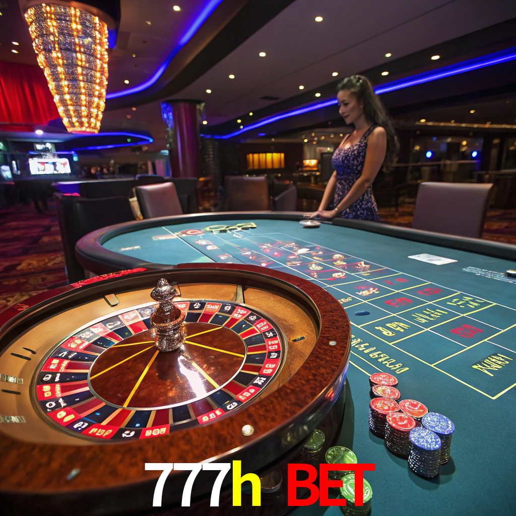 777h bet cassino