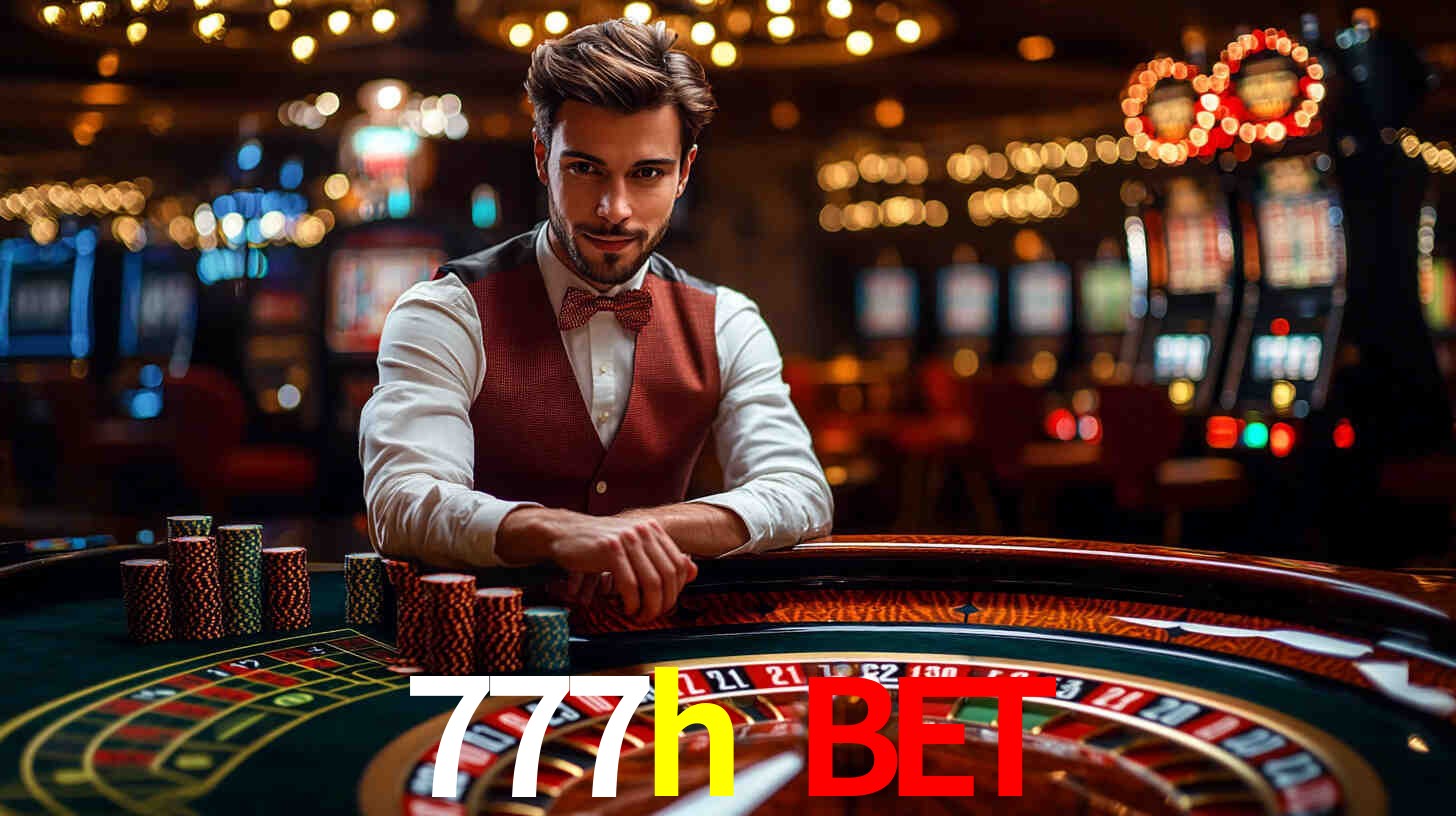 Problemas de Login no 777h bet