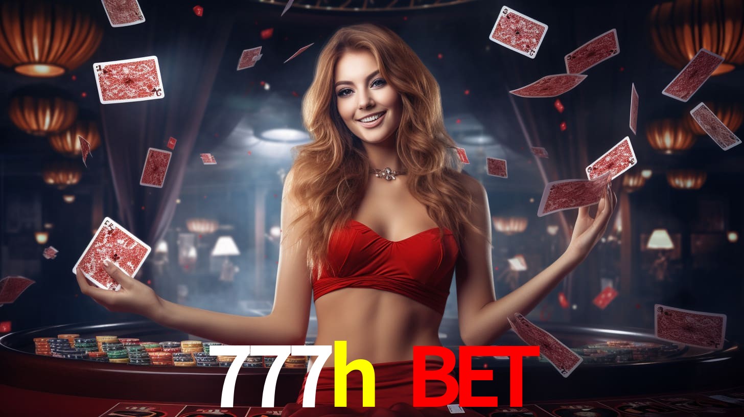777h bet bônus