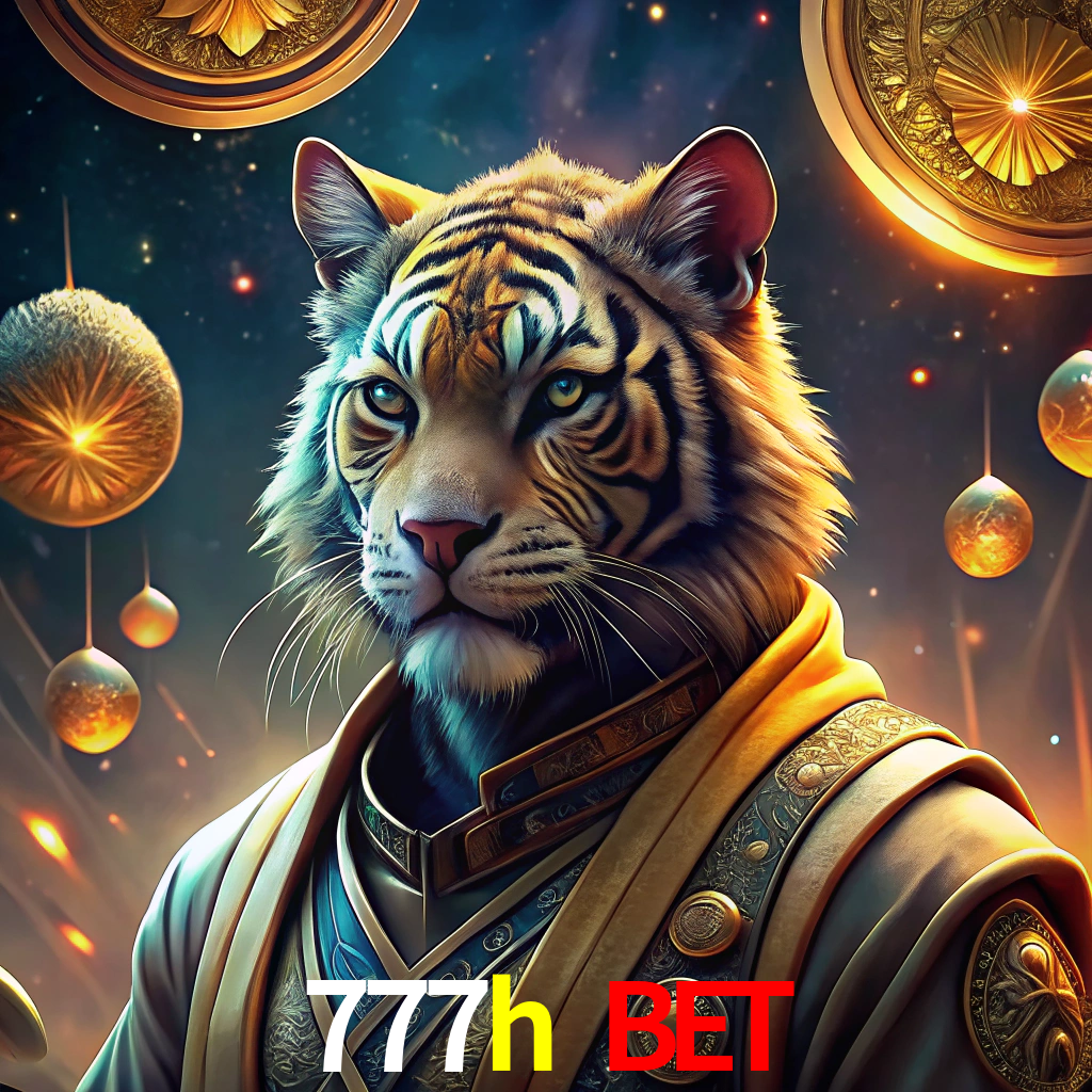 777h bet tiger