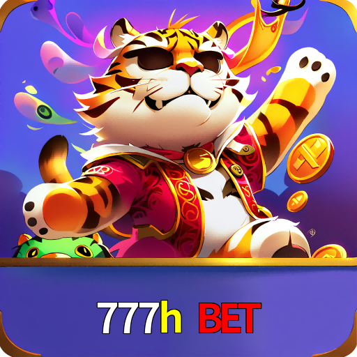 LOGO 777h bet