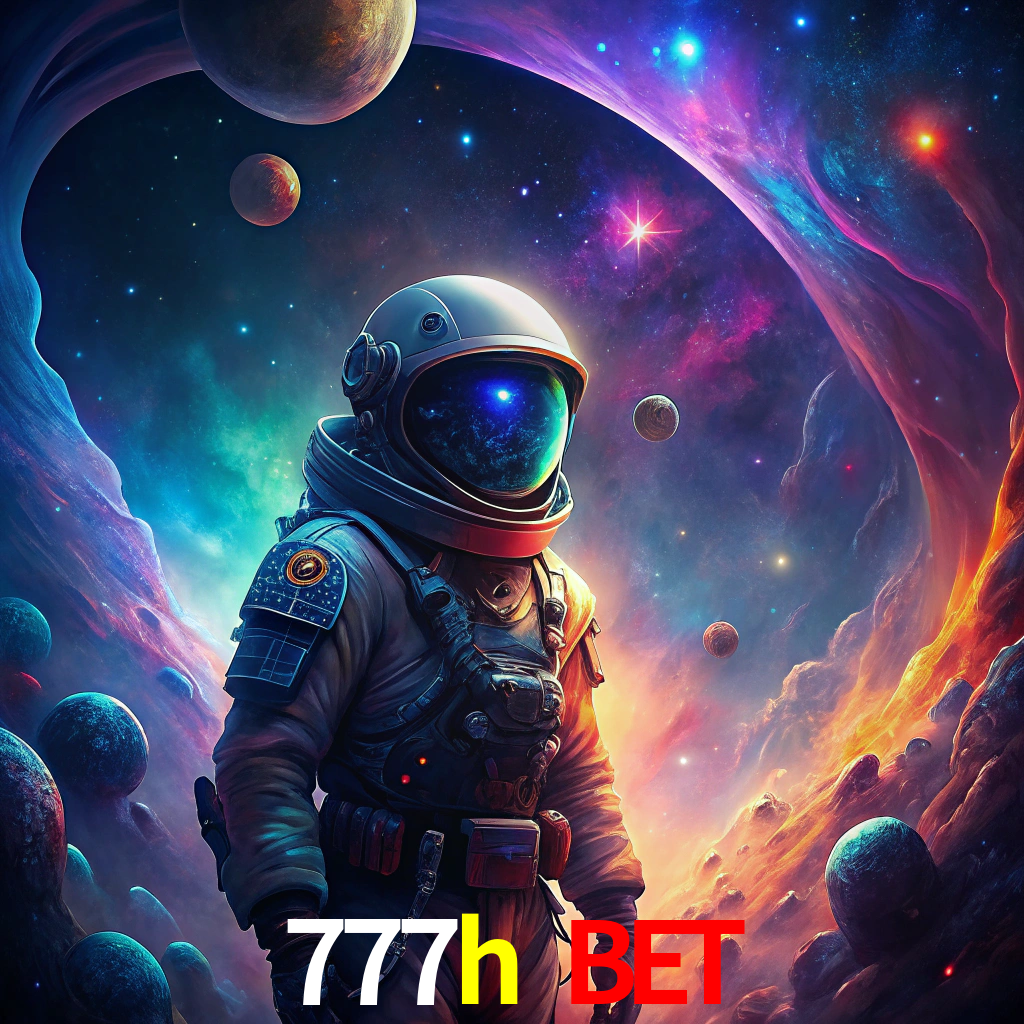777h bet Jogo de Astronauta