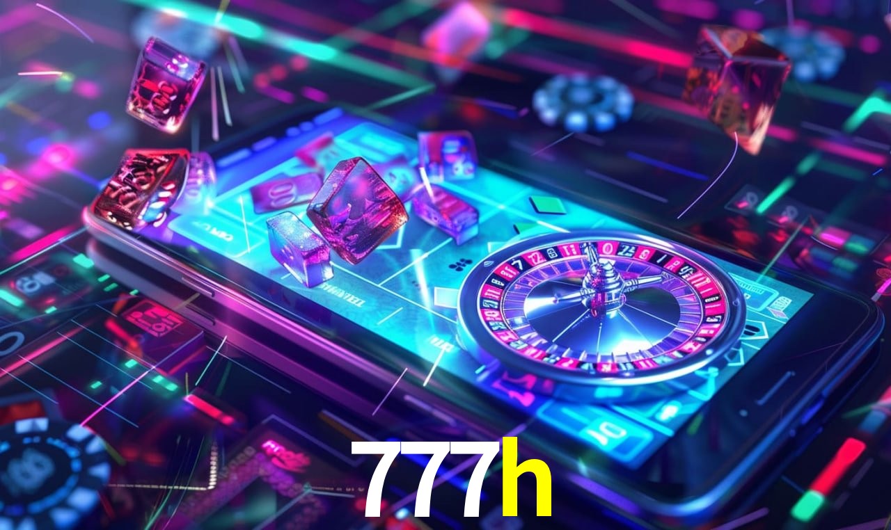 Estatísticas do Jogo 777h