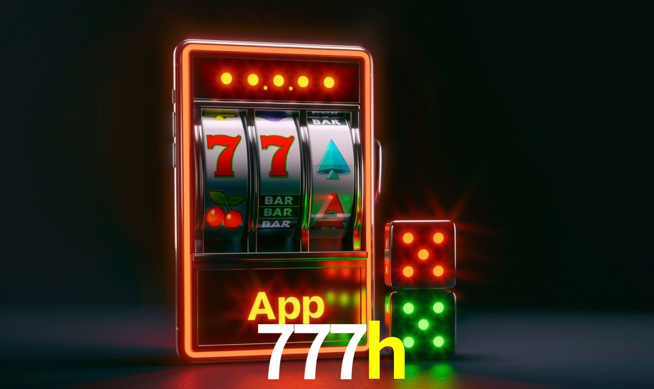 Jogos de Slot 777h
