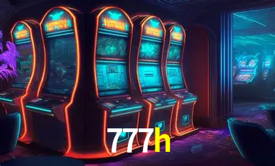 Descubra a Magia dos Jogos de Arcade no 777h