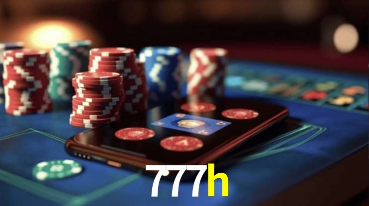 Estatísticas Esportivas 777h