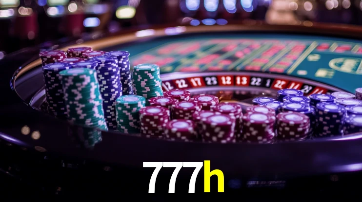 Statistics 777h