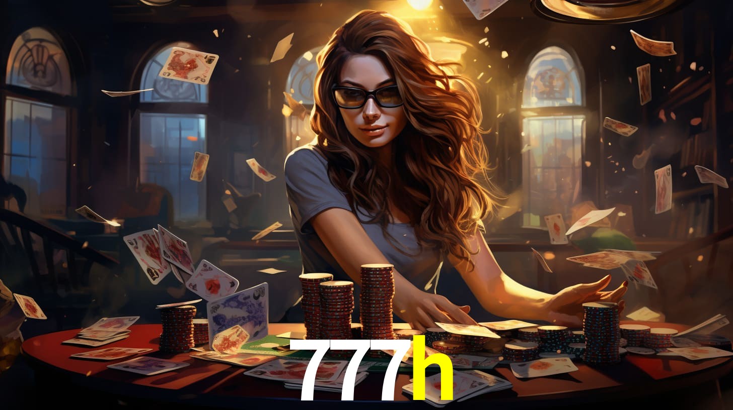 Bonus Features 777h