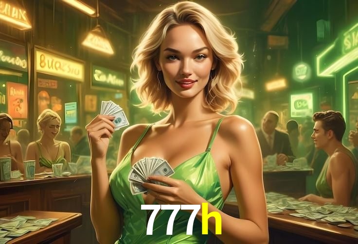 Desvendando o Mundo dos Jogos Virtuais na 777h
