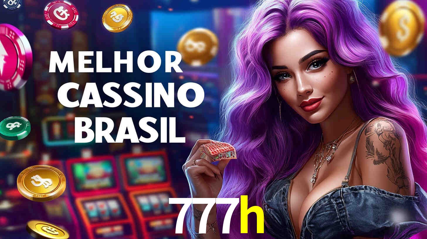 Descubra a Essência do 777h: Nossa História e Compromissos