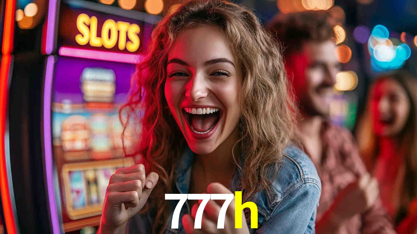 A Experiência Imersiva dos Cassinos Ao Vivo no 777h