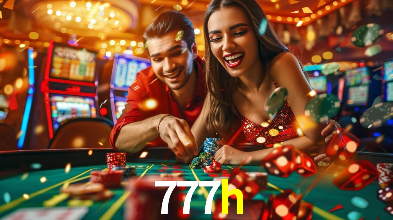 Design Responsivo 777h