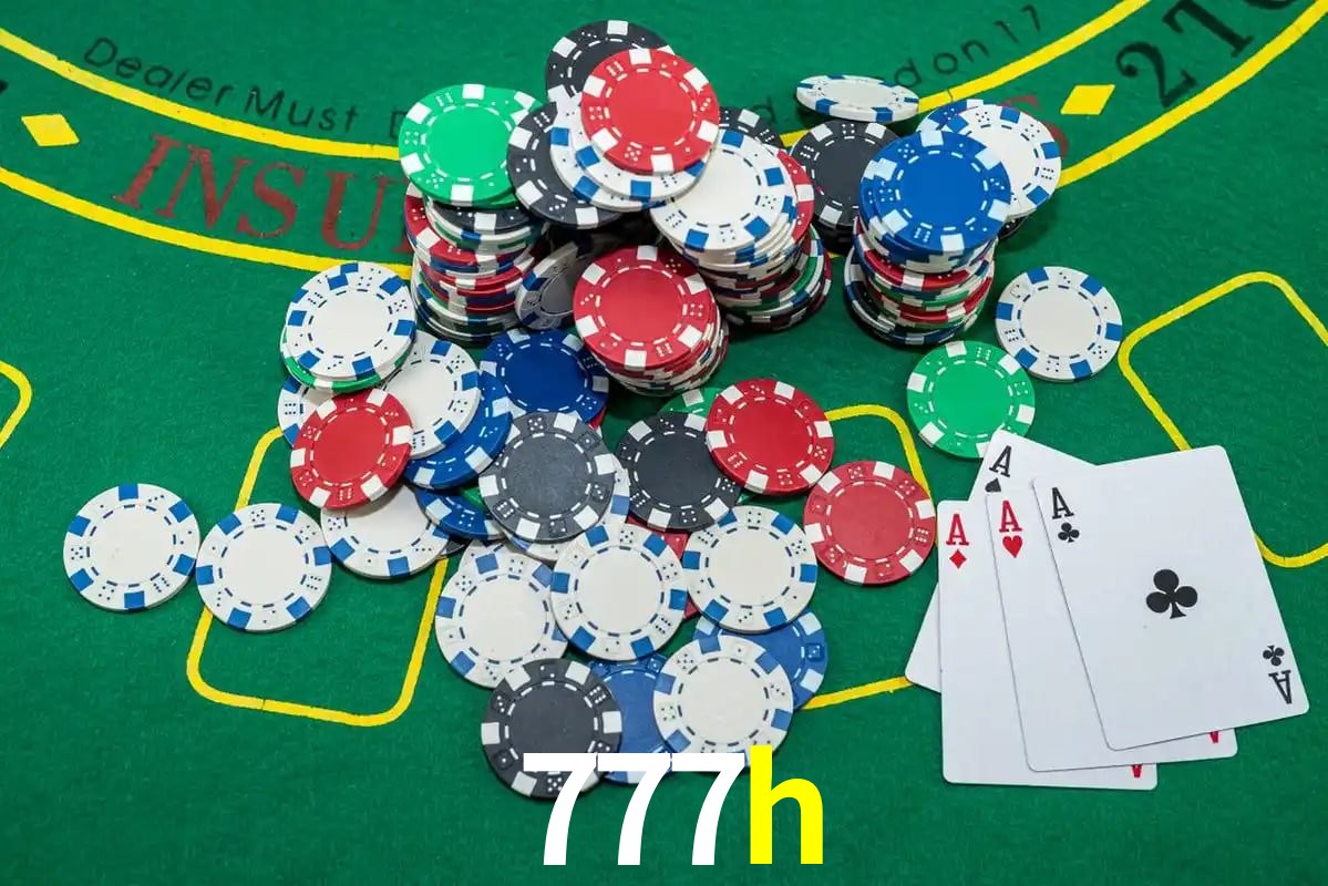Casino VIP 777h