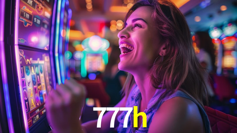 Roulette Table 777h
