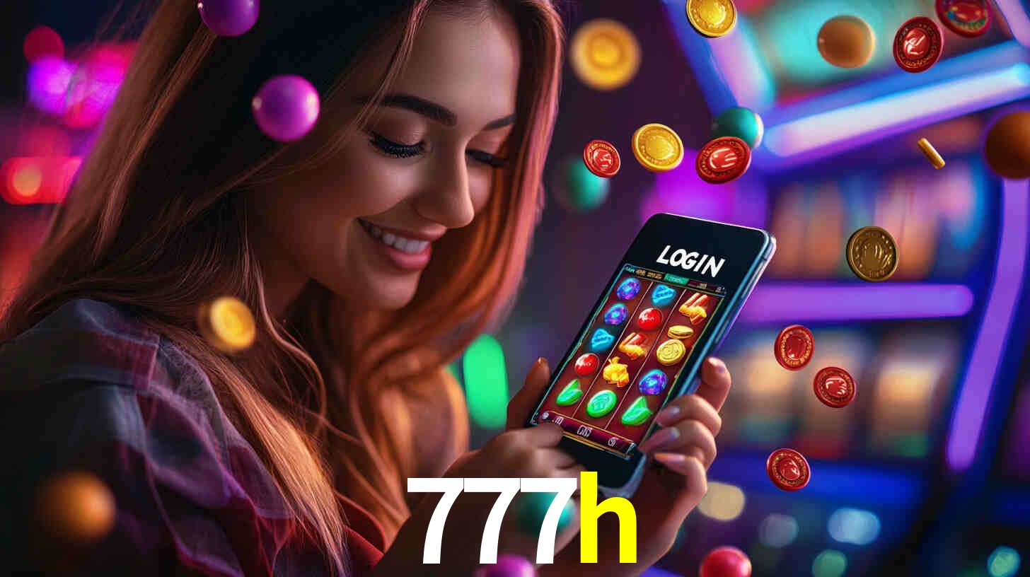 Live Casino 777h