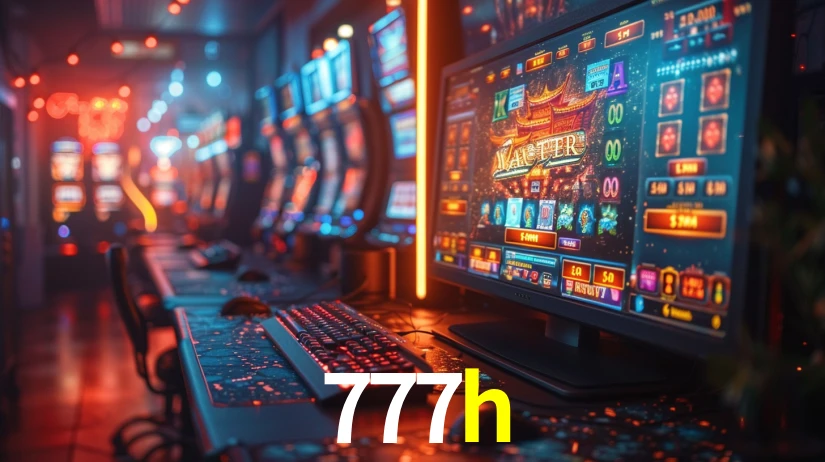 Blackjack Table 777h