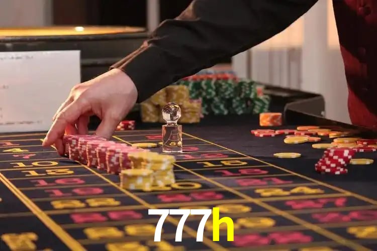 Descubra o Programa VIP da 777h: Vantagens Exclusivas para Jogadores
