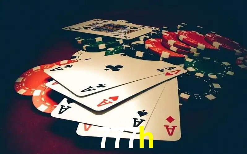 777h bet
