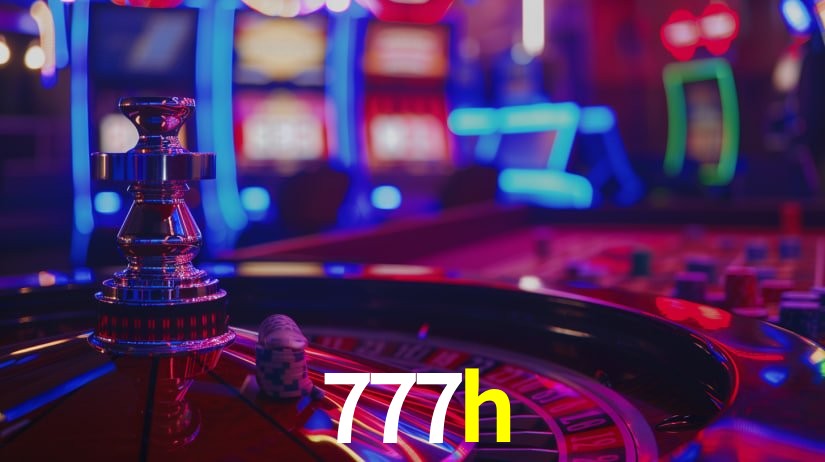 VIP Casino 777h