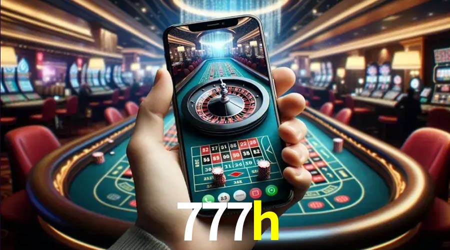 Exclusive Offers 777h