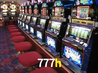 A Popularidade dos Caça-Níqueis no 777h