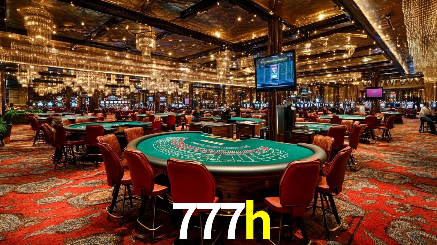 Tournaments 777h