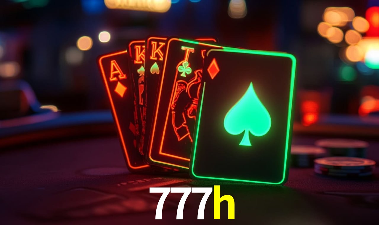 Provedores de Jogos 777h