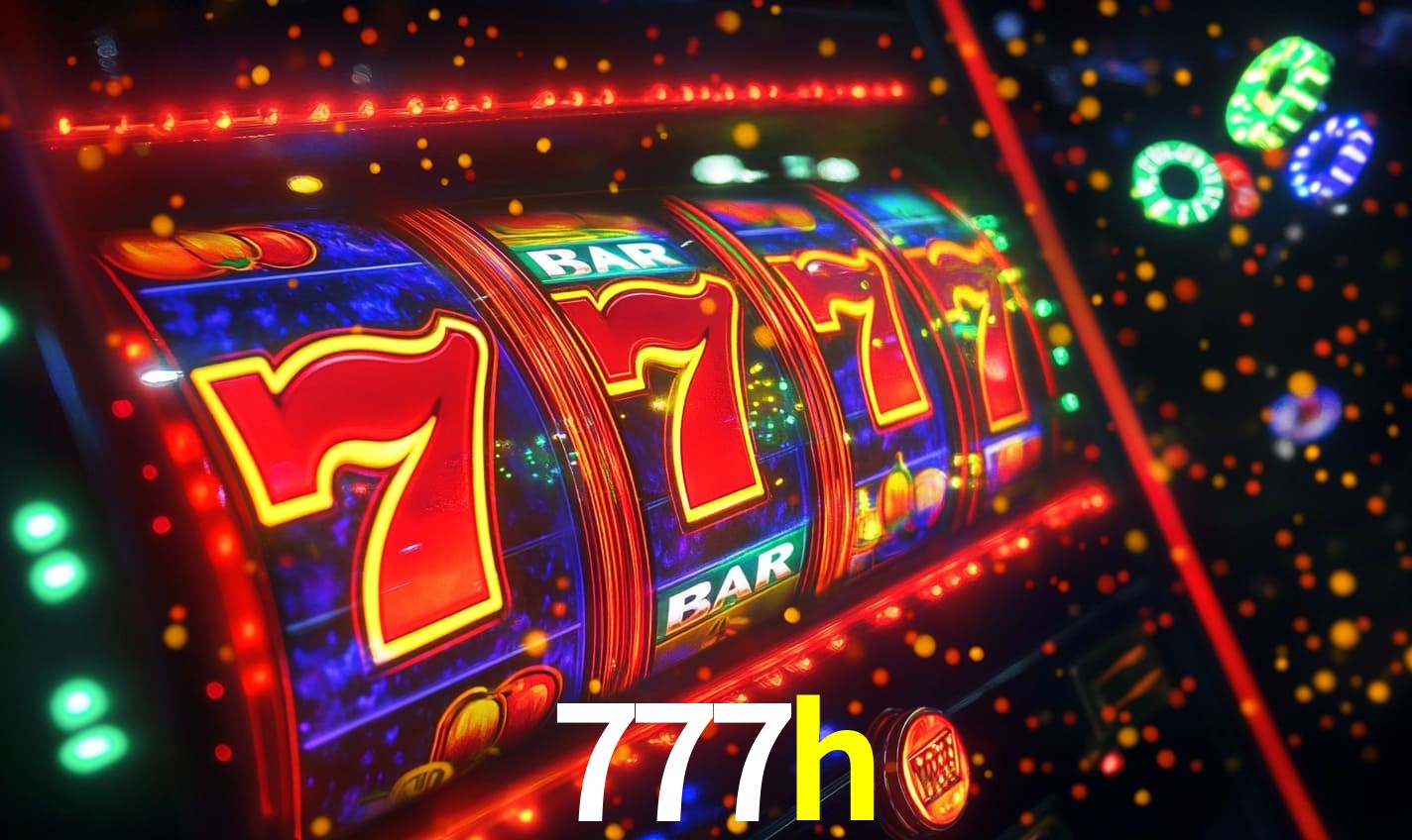 Welcome Bonus 777h