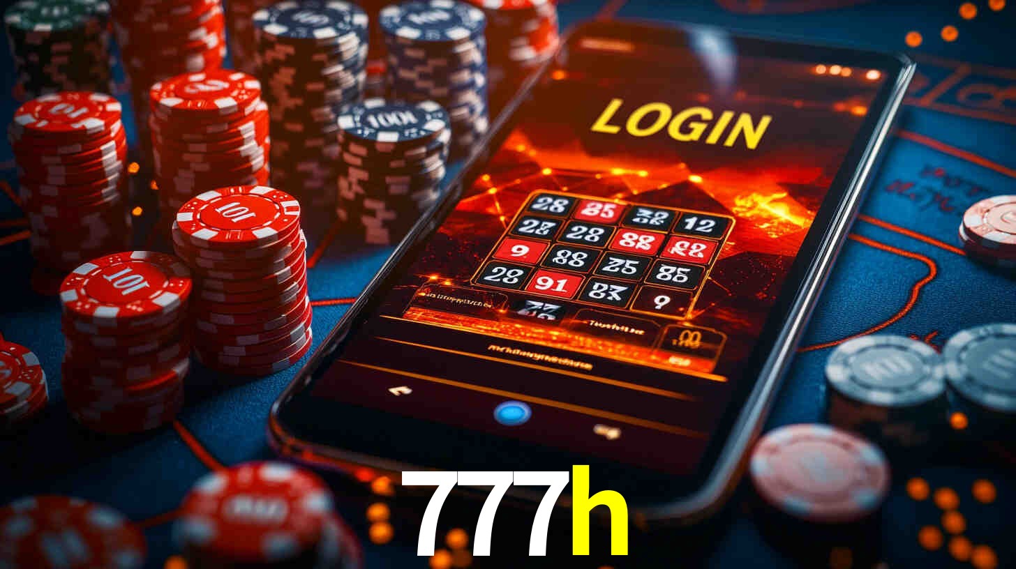 777h App Interface