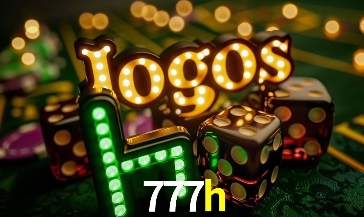 Casino Ao Vivo 777h