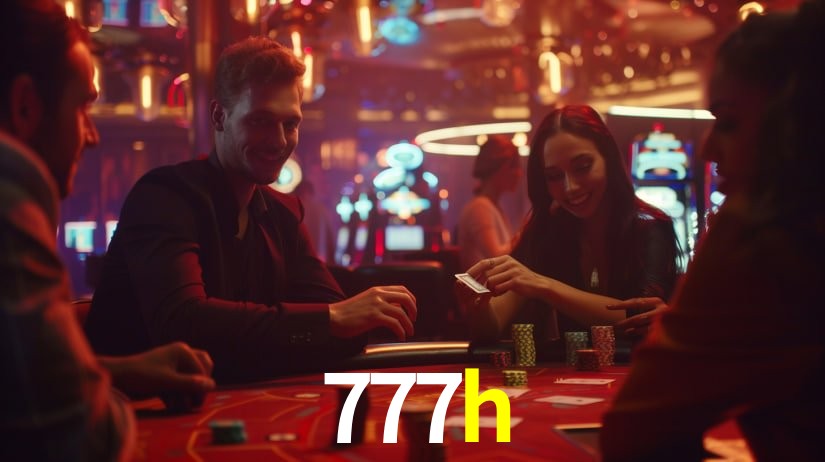 A Popularidade dos Caça-Níqueis no 777h